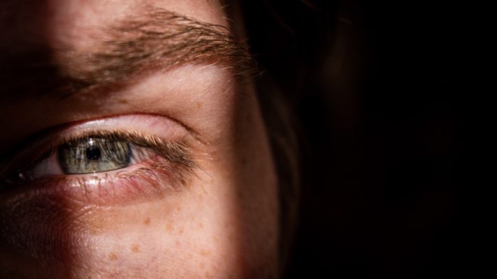 Le strabisme peut s'opérer